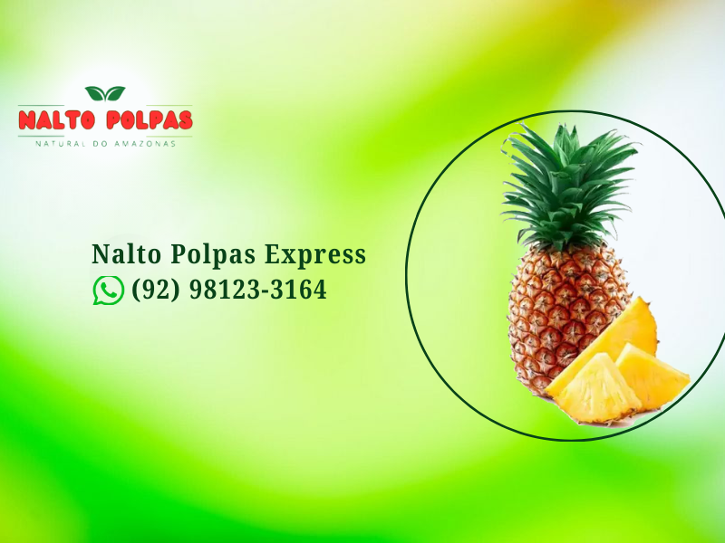 Nalto Polpas Express