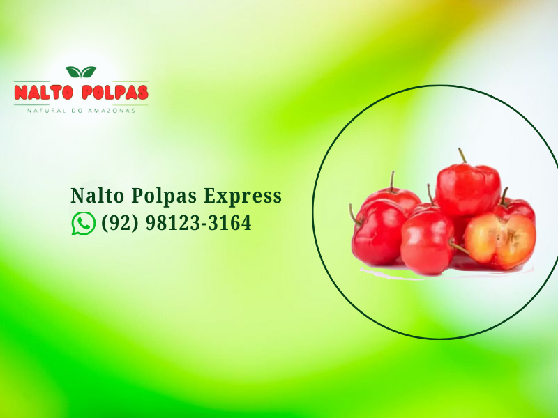 Nalto Polpas Express