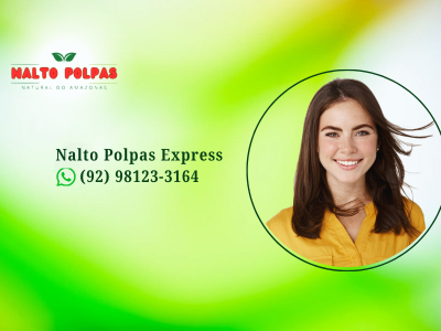 Nalto Polpas Express