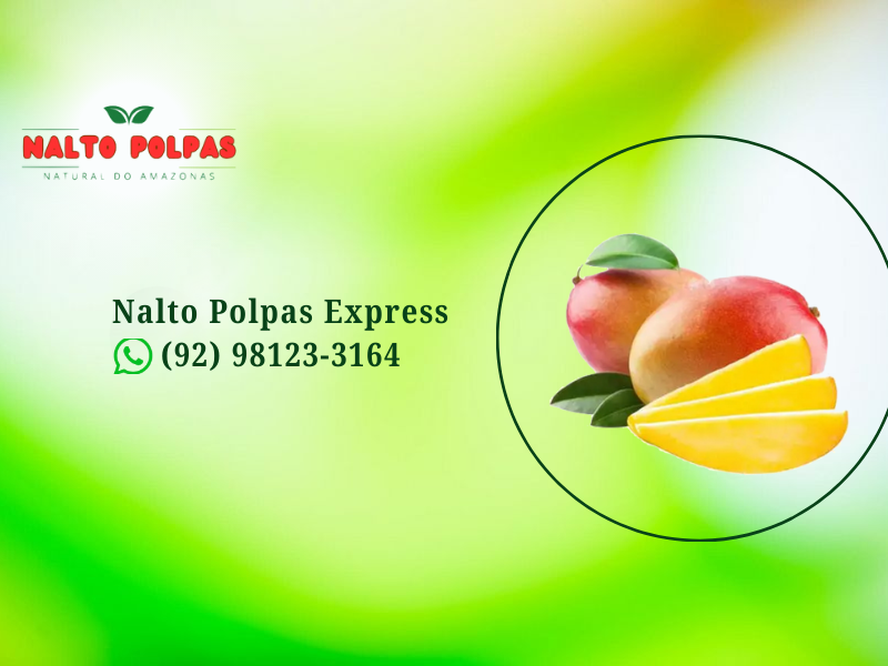 Nalto Polpas Express