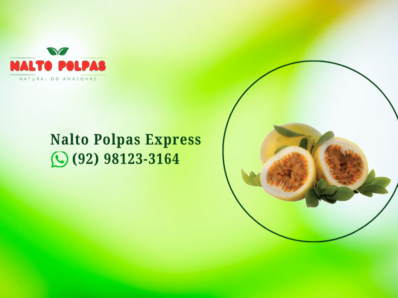 Nalto Polpas Express