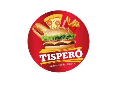 Tispero Lanchonete e Pizzaria